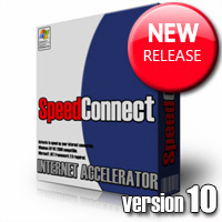 speedconnect internet accelerator vs cfosspeed